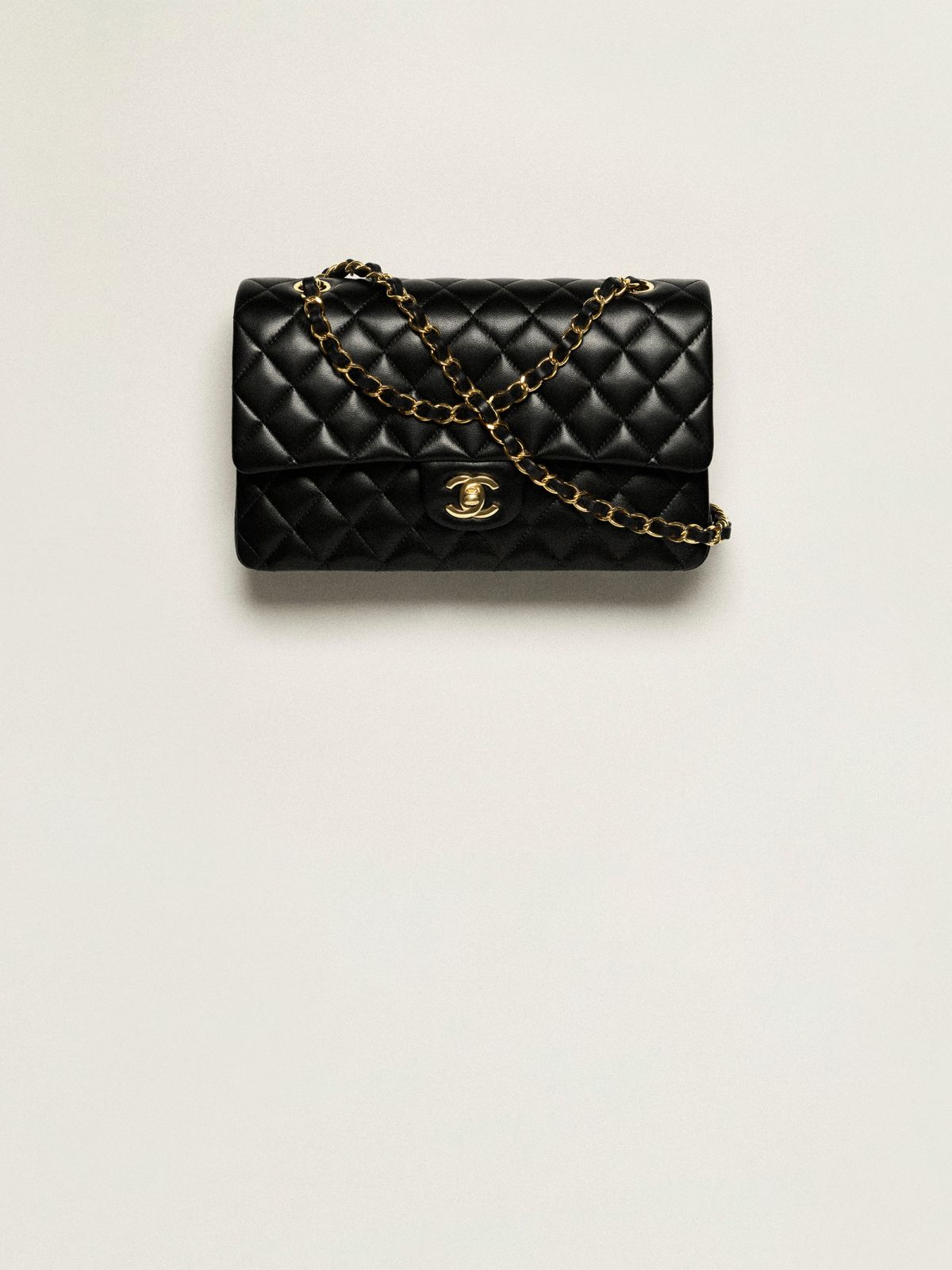 Iconic handbags