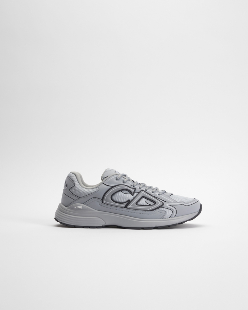 Dior footwear style reference