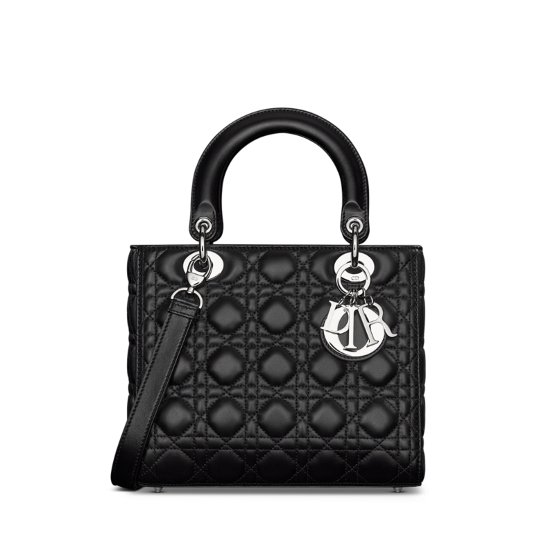 Lady Dior Medium