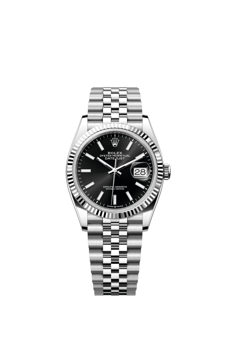 Fine watches