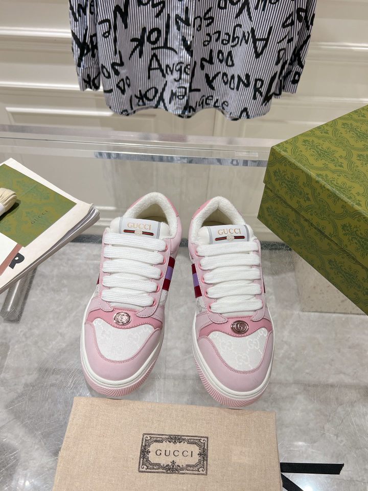 GUCCI GG Sneakers · 0AC423 GUCCI · Sneakers