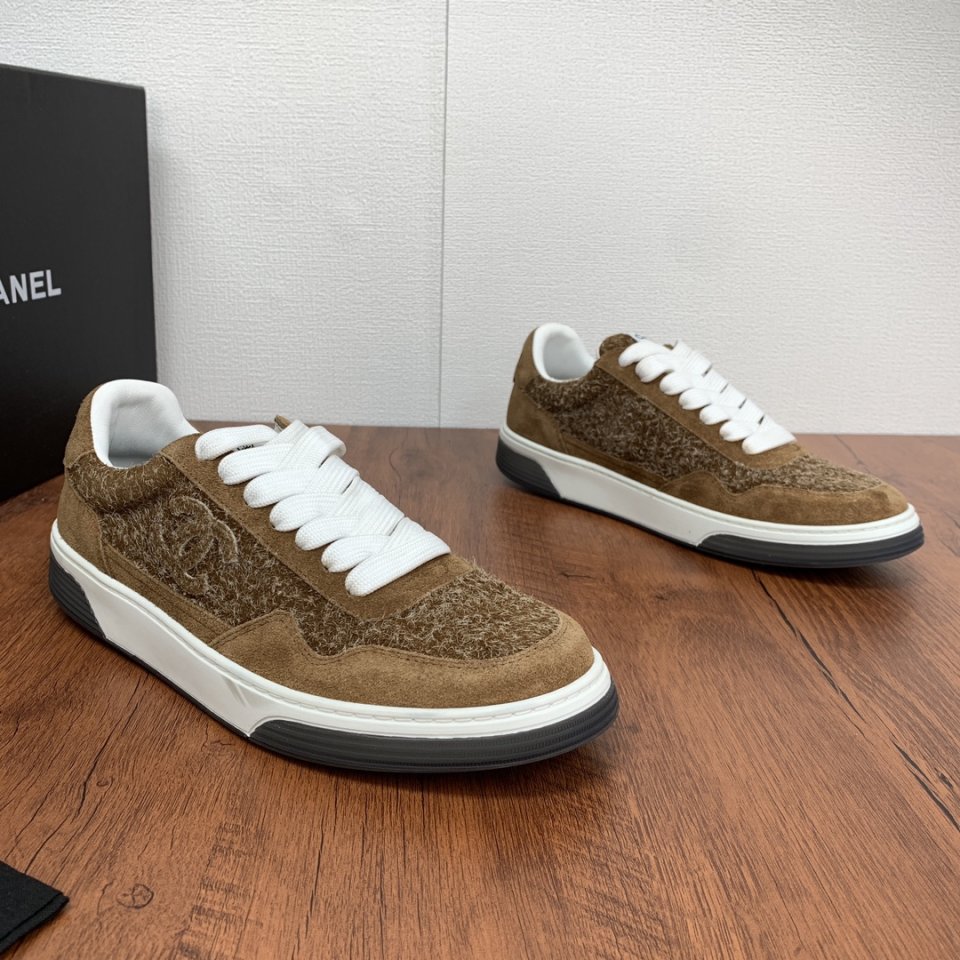 CHANEL Sneakers · G39980 CHANEL · Sneakers