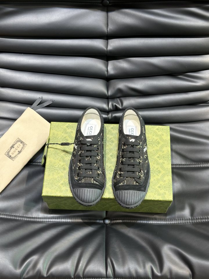 GUCCI GG Sneakers · 8376F6 GUCCI · Sneakers