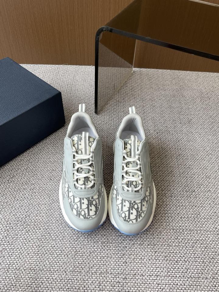 Dior B22 Sneakers · B3961B Dior · Sneakers