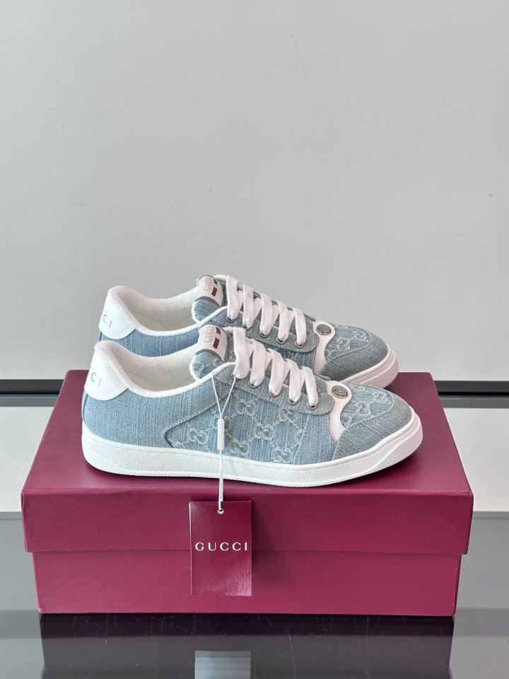 GUCCI GG Sneakers · DA7055 GUCCI · Sneakers